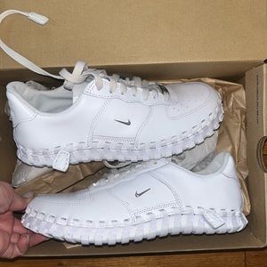 Nike J Force 1 Low LX SP Nike X Jacquemus